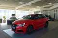 Audi S1 2.0 TFSI quattro exclusive; NAV DSP SHZ DSP.. Rood - thumbnail 6