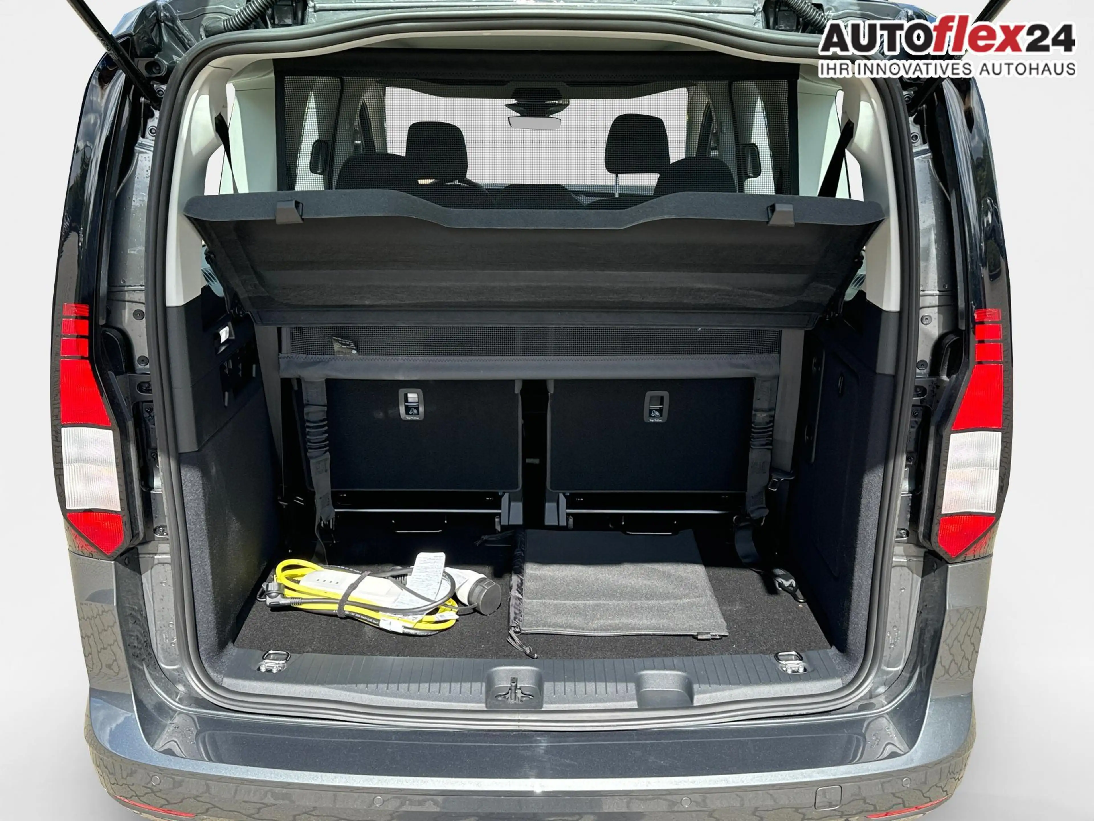 Volkswagen Caddy Maxi +PDC v+h+KAMERA+SHZ+GJR+ACC+LANE ASSIST 1.... — photo 10