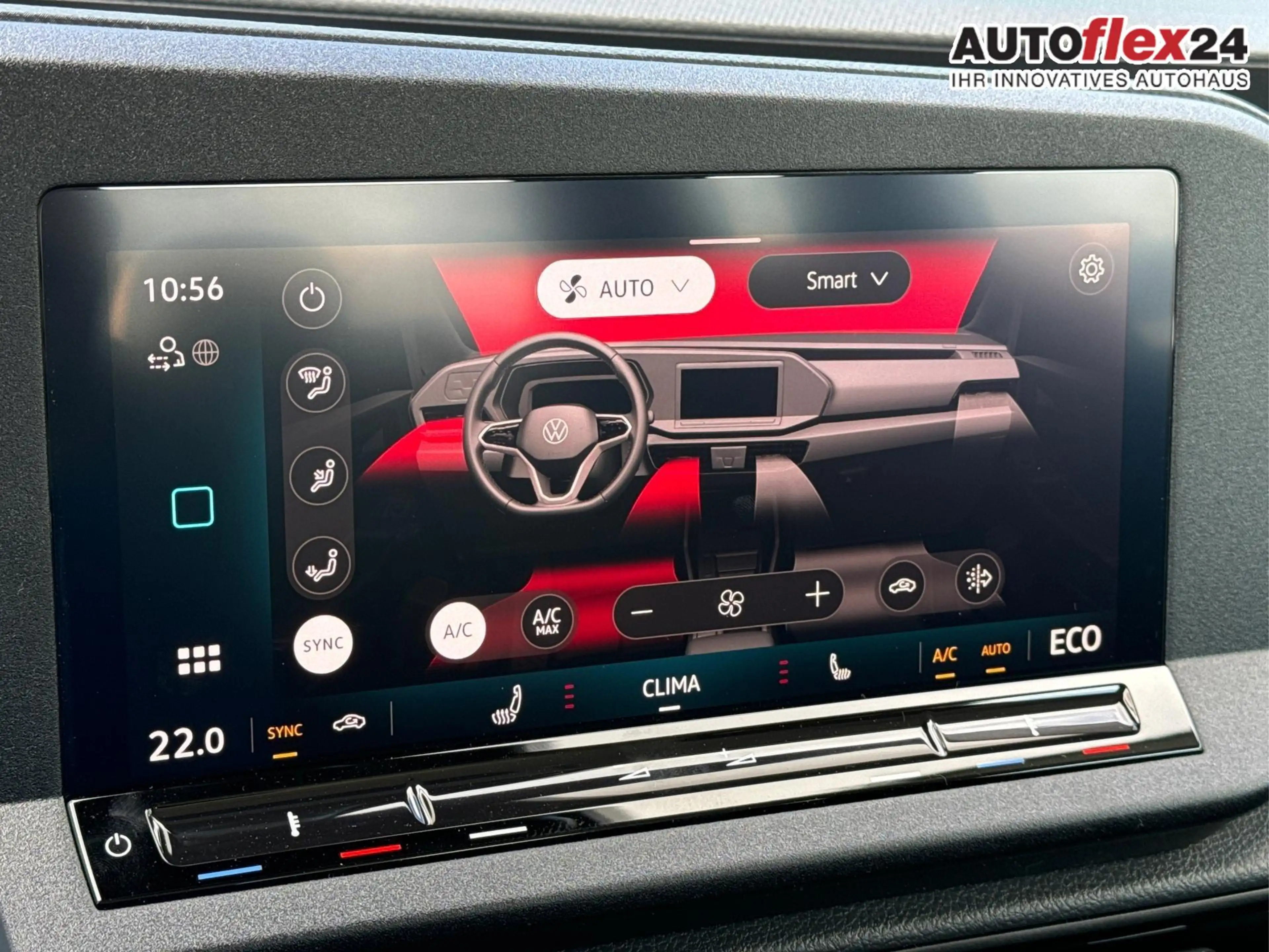 Volkswagen Caddy Maxi +PDC v+h+KAMERA+SHZ+GJR+ACC+LANE ASSIST 1.... — photo 27