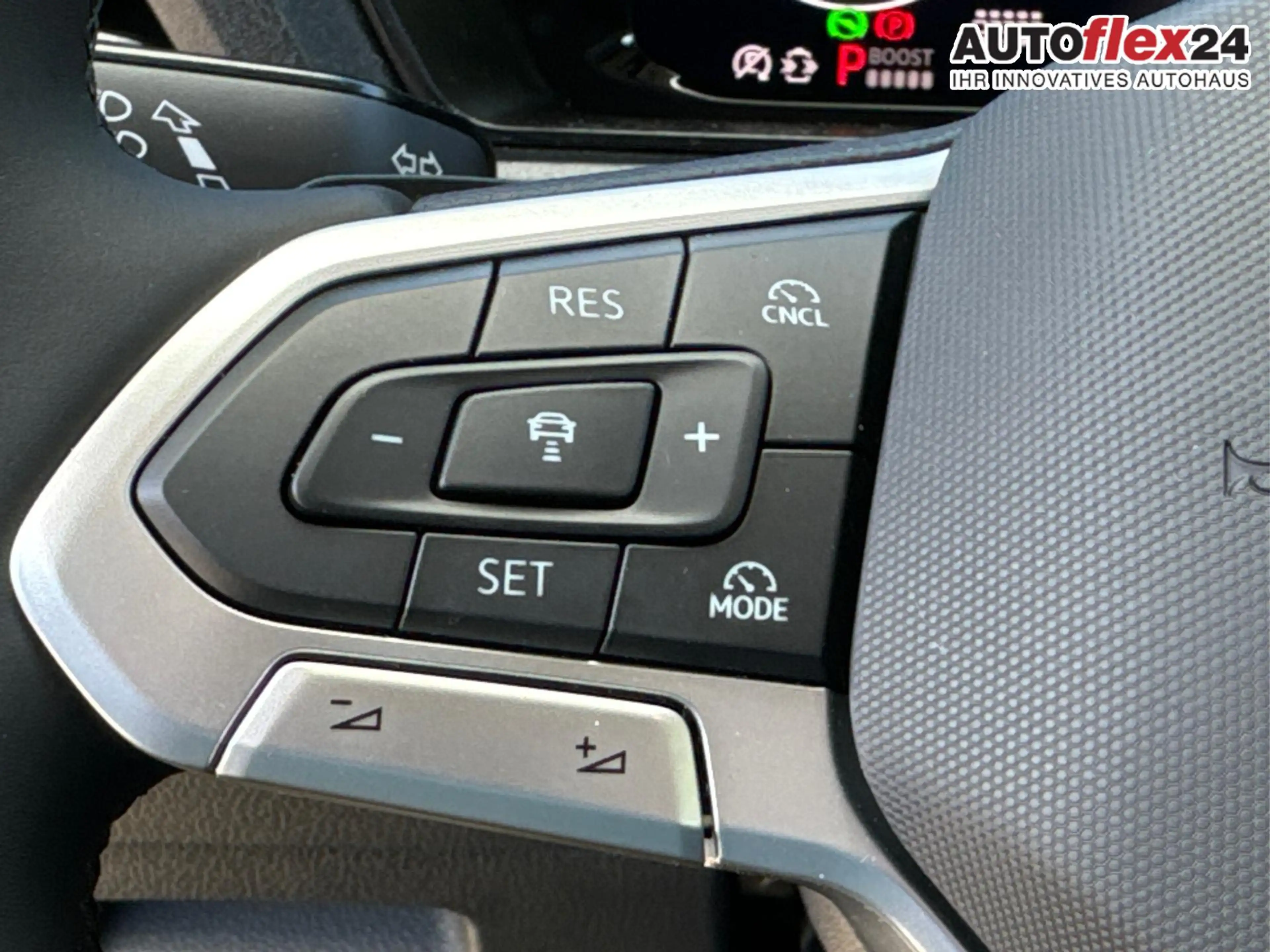 Volkswagen Caddy Maxi +PDC v+h+KAMERA+SHZ+GJR+ACC+LANE ASSIST 1.... — photo 23