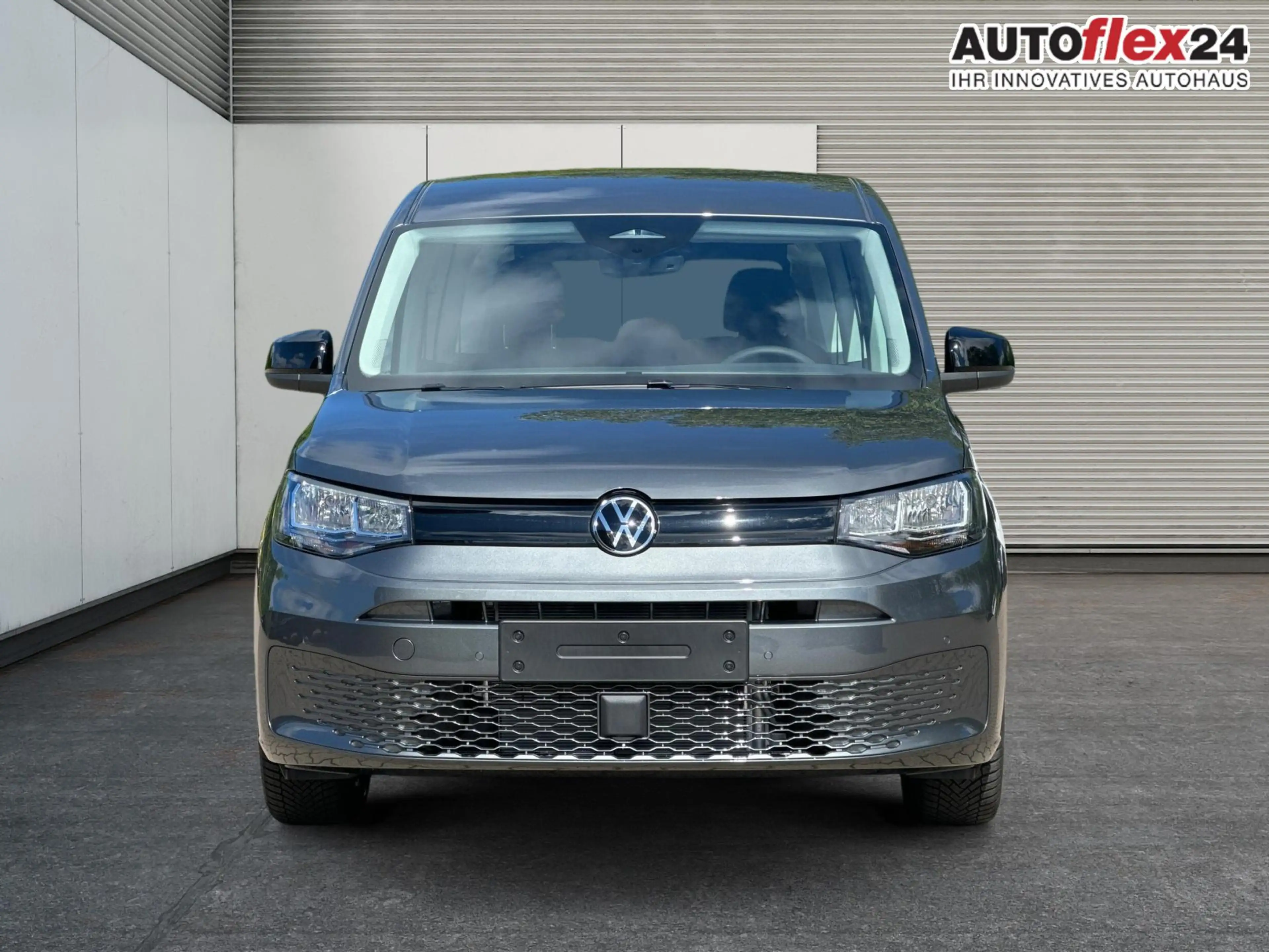 Volkswagen Caddy Maxi +PDC v+h+KAMERA+SHZ+GJR+ACC+LANE ASSIST 1.... — photo 5