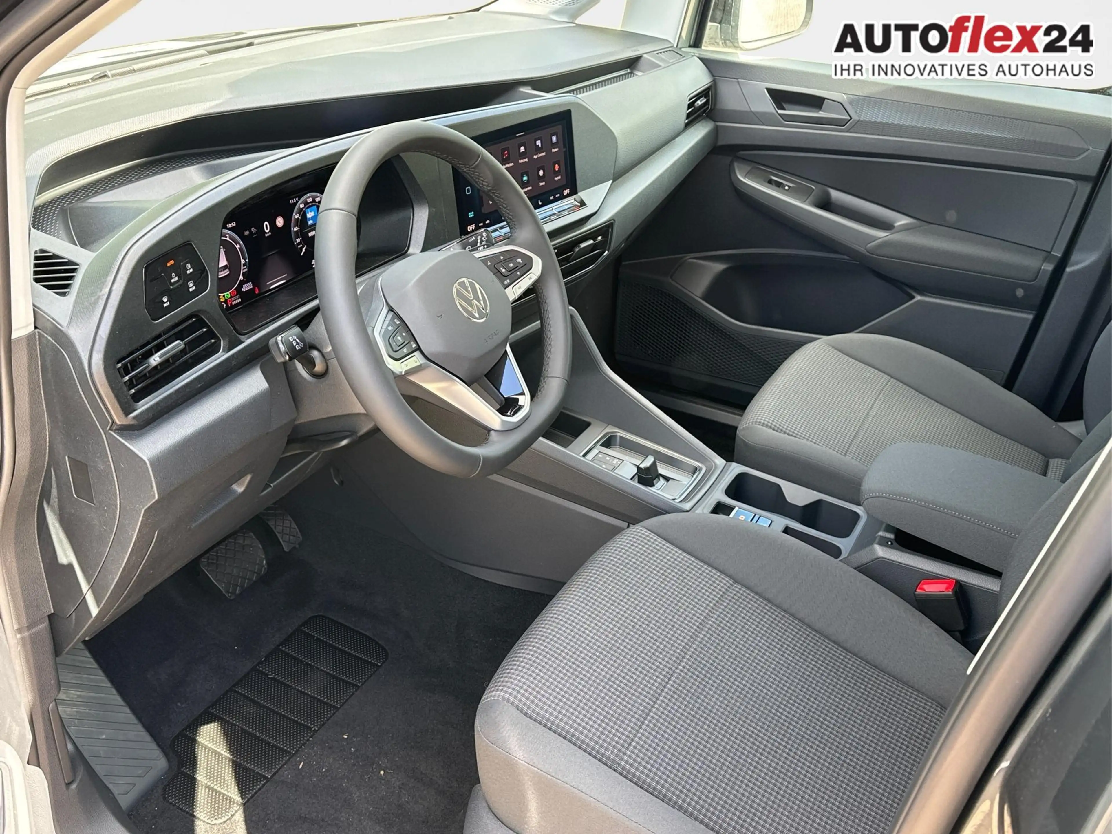 Volkswagen Caddy Maxi +PDC v+h+KAMERA+SHZ+GJR+ACC+LANE ASSIST 1.... — photo 8