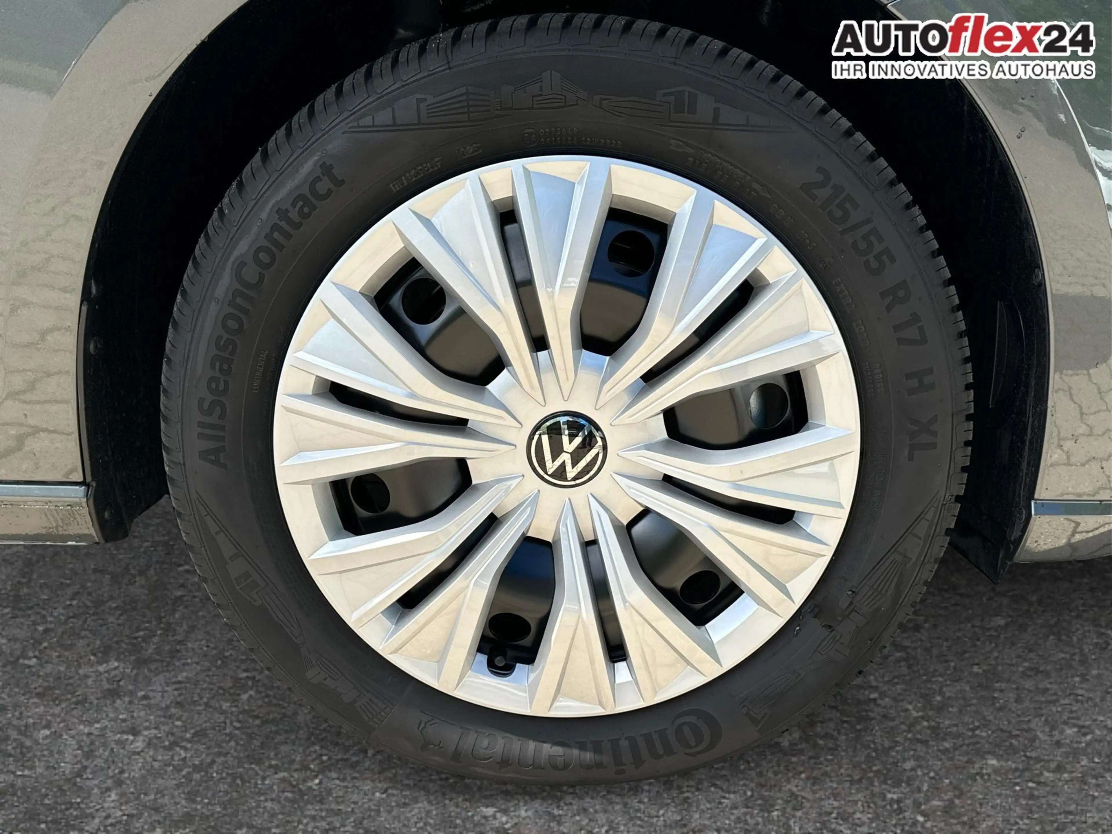 Volkswagen Caddy Maxi +PDC v+h+KAMERA+SHZ+GJR+ACC+LANE ASSIST 1.... — photo 11