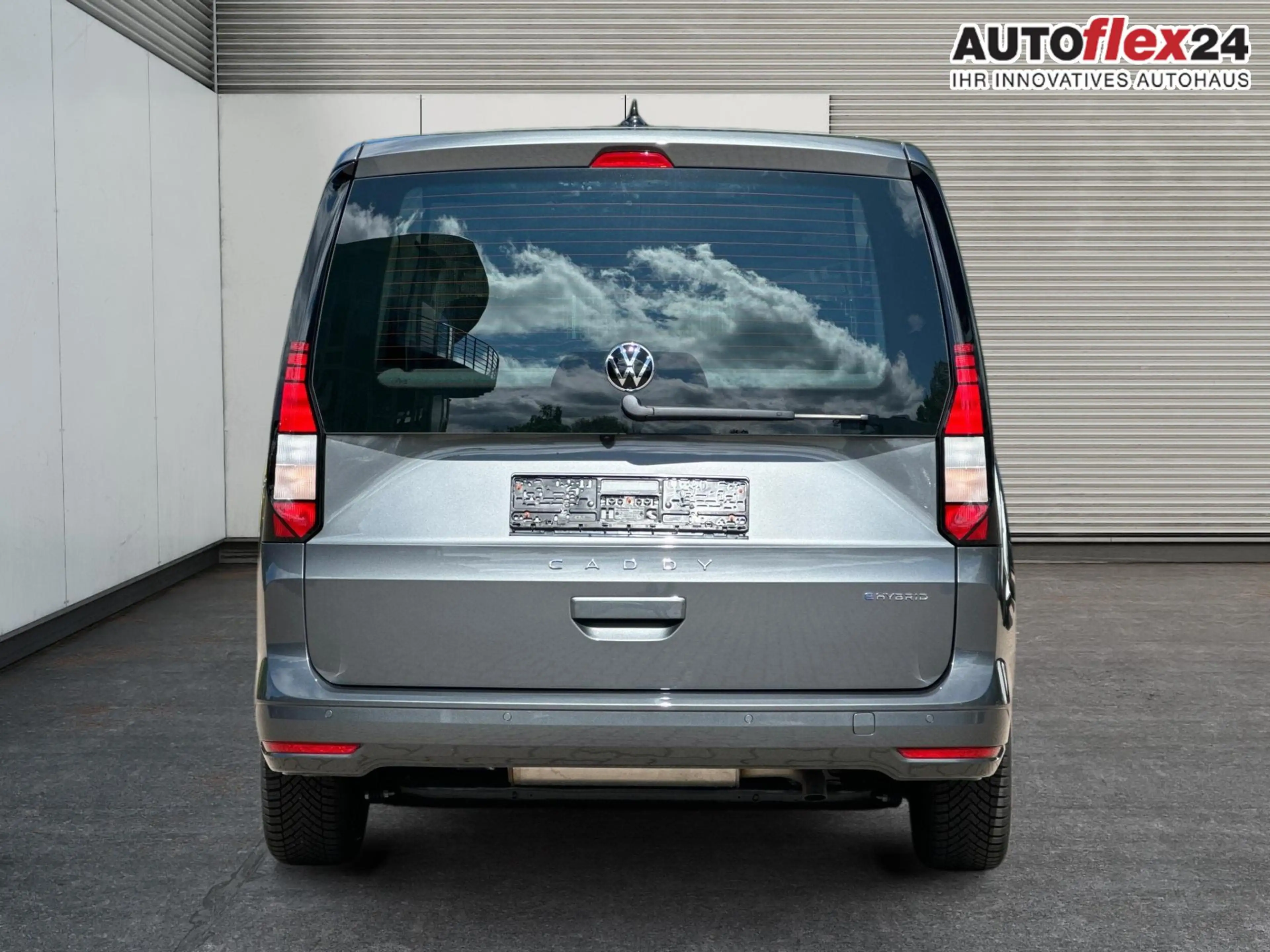 Volkswagen Caddy Maxi +PDC v+h+KAMERA+SHZ+GJR+ACC+LANE ASSIST 1.... — photo 3