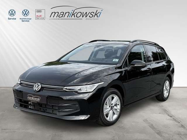 Brugt Volkswagen Golf 1.5 eTSI