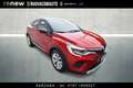 Renault Captur 1.0 tce Zen Gpl 100cv Rosso - thumbnail 2