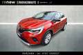 Renault Captur 1.0 tce Zen Gpl 100cv Rosso - thumbnail 1