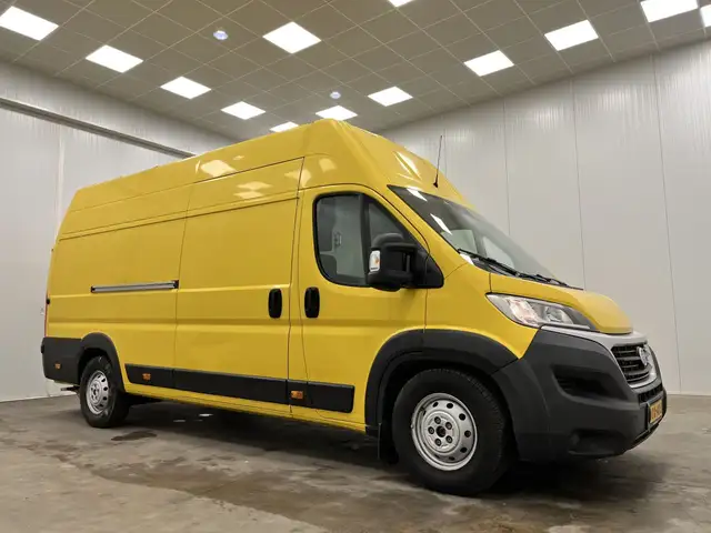 Fiat Ducato BD E-DUCATO L4H3 Airco