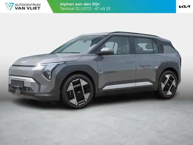 Kia EV3 Plus Advanced 58.3 kWh | Binnenkort beschikbaar |