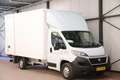 Fiat Ducato 2.3 MultiJet BAKWAGEN LAADKLEP Wit - thumbnail 4