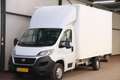 Fiat Ducato 2.3 MultiJet BAKWAGEN LAADKLEP Wit - thumbnail 1