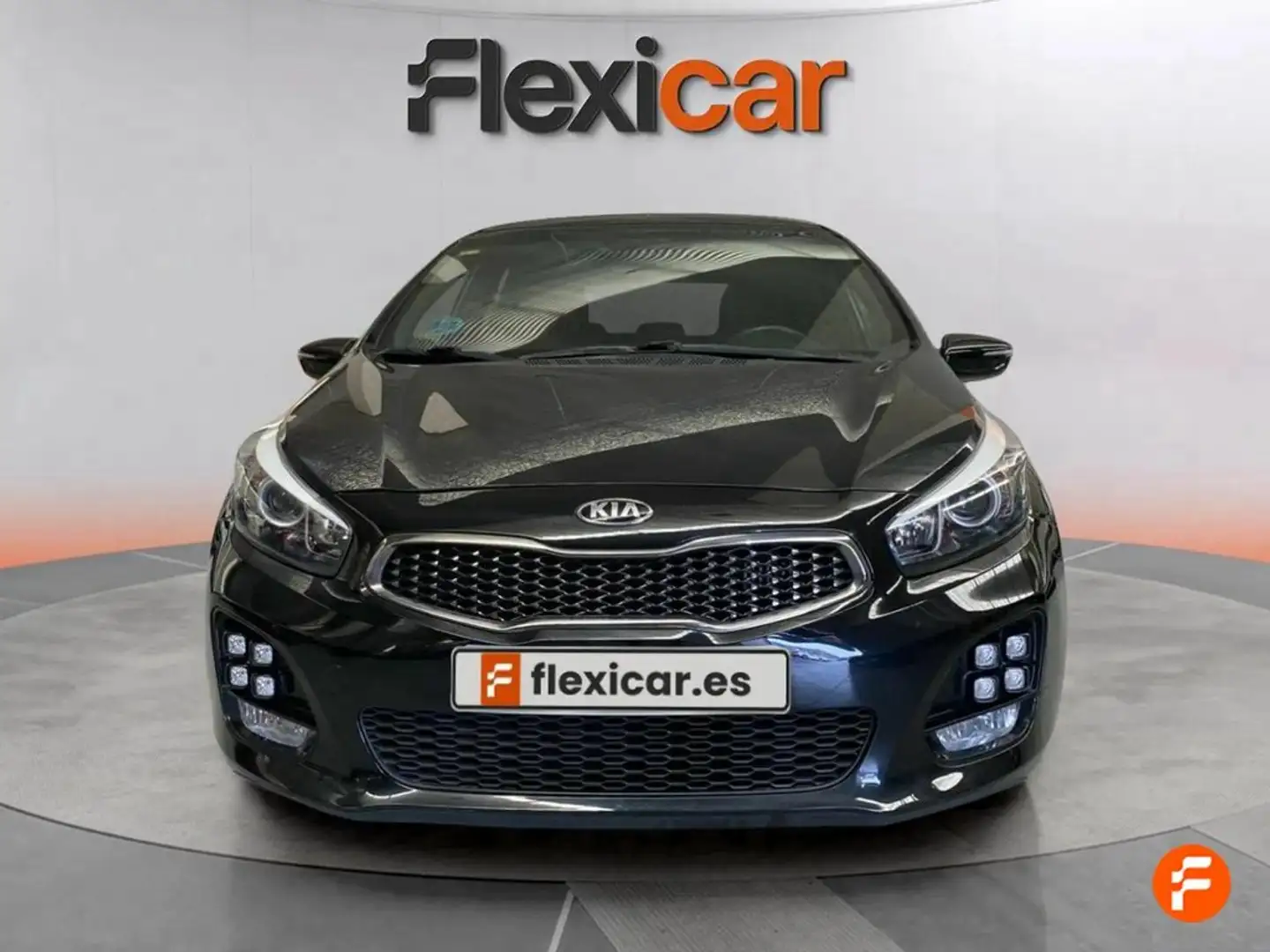 Kia Ceed / cee'd 1.0 T-GDi 88kW (120CV) GT Line Giallo - 2