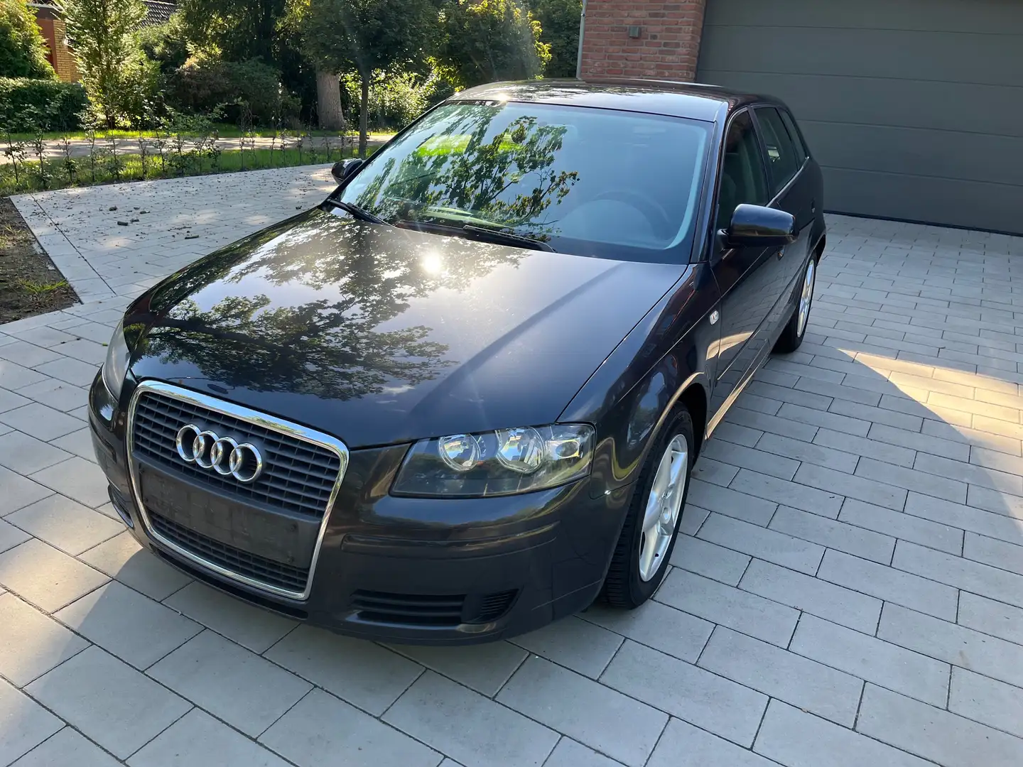Audi A3 A3 1.6Ambiente - 1