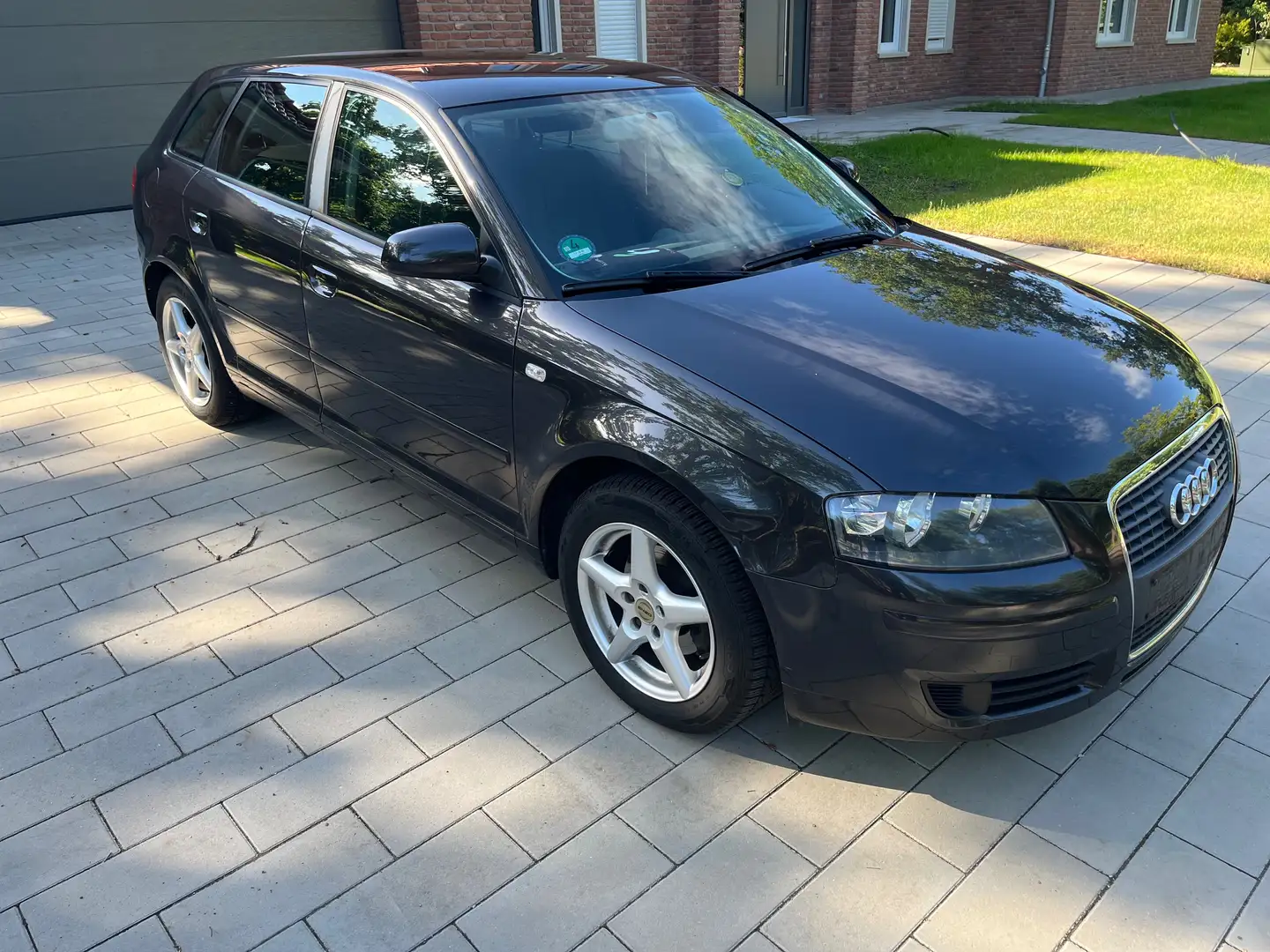 Audi A3 A3 1.6Ambiente - 2