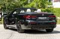 BMW 430 d cabrio M SPORT.DR.ASS.PRO.LHZ.LED.H/K.360° Noir - thumbnail 4