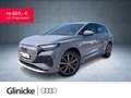 Audi Q4 e-tron 45 S line/AHK/20''/ACC/Nav/HuD/StandKl Grau - thumbnail 1