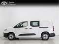 Toyota Proace City - MY25 GX COMBI N1 L2 50 kWh EV - thumbnail 3