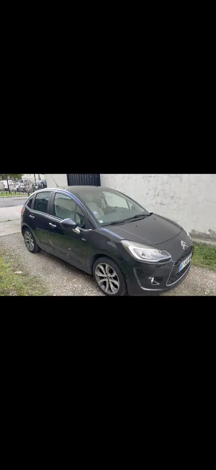 Citroen C3 VTi 95 Airdream Exclusive