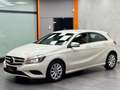 Mercedes-Benz A 180 A 180 BlueEfficiency |BI-XENON|SHZG|KLIMA| Blanc - thumbnail 5
