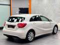 Mercedes-Benz A 180 A 180 BlueEfficiency |BI-XENON|SHZG|KLIMA| Blanc - thumbnail 8