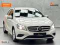 Mercedes-Benz A 180 A 180 BlueEfficiency |BI-XENON|SHZG|KLIMA| Blanc - thumbnail 1