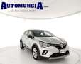 Renault Captur Blue dCi 115 CV EDC Intens Argento - thumbnail 1