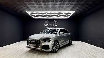 45 TDI 170kW S Line quattro tiptronic