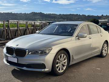 750i xdrive auto