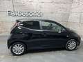 Toyota Aygo X 1,0 VVT-i Edition 45 Schwarz - thumbnail 5