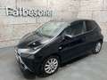 Toyota Aygo X 1,0 VVT-i Edition 45 Schwarz - thumbnail 1