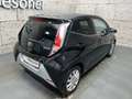 Toyota Aygo X 1,0 VVT-i Edition 45 Schwarz - thumbnail 4