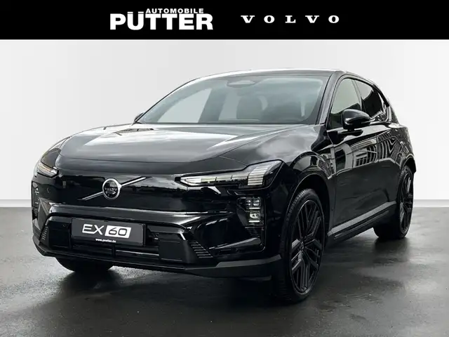 Volvo Autres P10 AWD Ultra 22'' Panorama Digitales Cockpit Memo