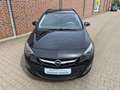 Opel Astra J Sports Tourer Sport*Navi*HU05/25*2Hand* Negro - thumbnail 4