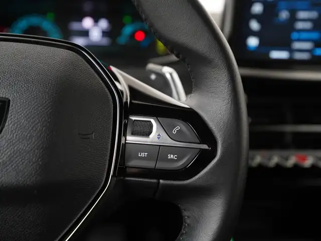 Peugeot 2008 view 10