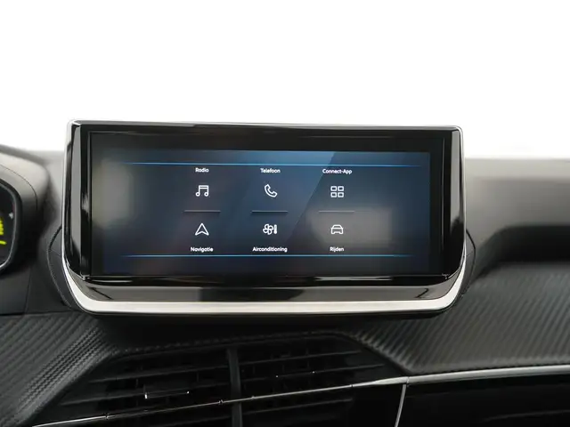Peugeot 2008 view 14