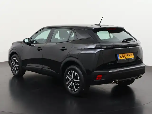 Peugeot 2008 view 7