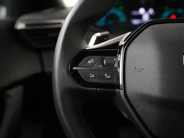 Peugeot 2008 view 8