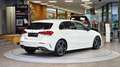 Mercedes-Benz A 180 d AMG-Paket Aut. *Kamera*Navi*18Zoll*LED* Weiß - thumbnail 10
