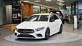 Mercedes-Benz A 180 d AMG-Paket Aut. *Kamera*Navi*18Zoll*LED* Weiß - thumbnail 11