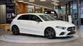 Mercedes-Benz A 180 d AMG-Paket Aut. *Kamera*Navi*18Zoll*LED* Weiß - thumbnail 14