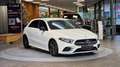 Mercedes-Benz A 180 d AMG-Paket Aut. *Kamera*Navi*18Zoll*LED* Weiß - thumbnail 13