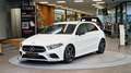 Mercedes-Benz A 180 d AMG-Paket Aut. *Kamera*Navi*18Zoll*LED* Weiß - thumbnail 1