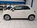 Fiat 500 DolceVita Hybrid | KLIMA | PANO | U-Connect Blanc - thumbnail 6