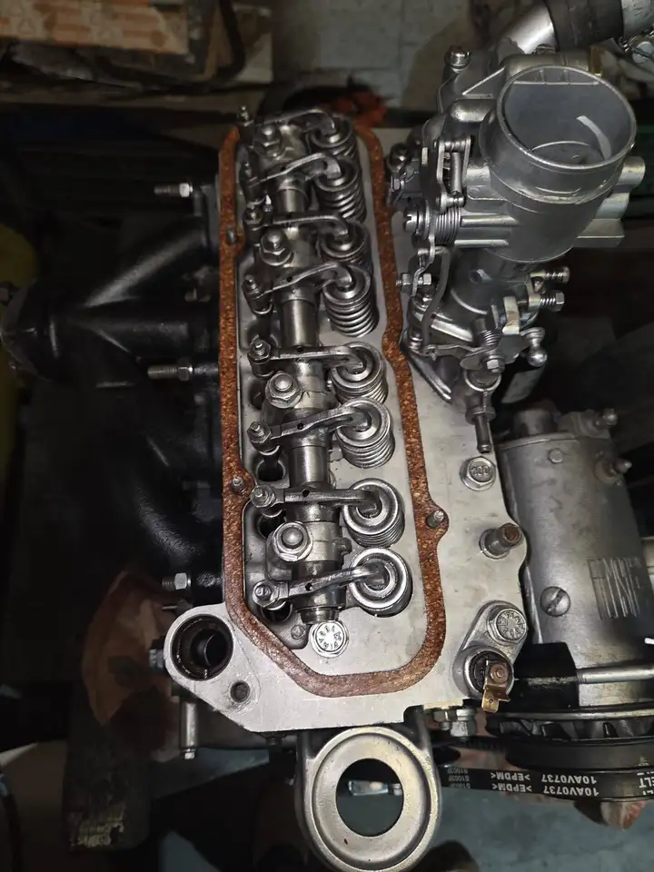 SEAT 600, foto 9