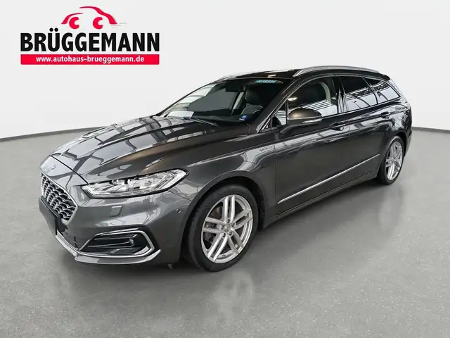Ford Mondeo MONDEO TURNIER 2.0 TI-VCT HYBRID AUTO. VIGNALE NAV