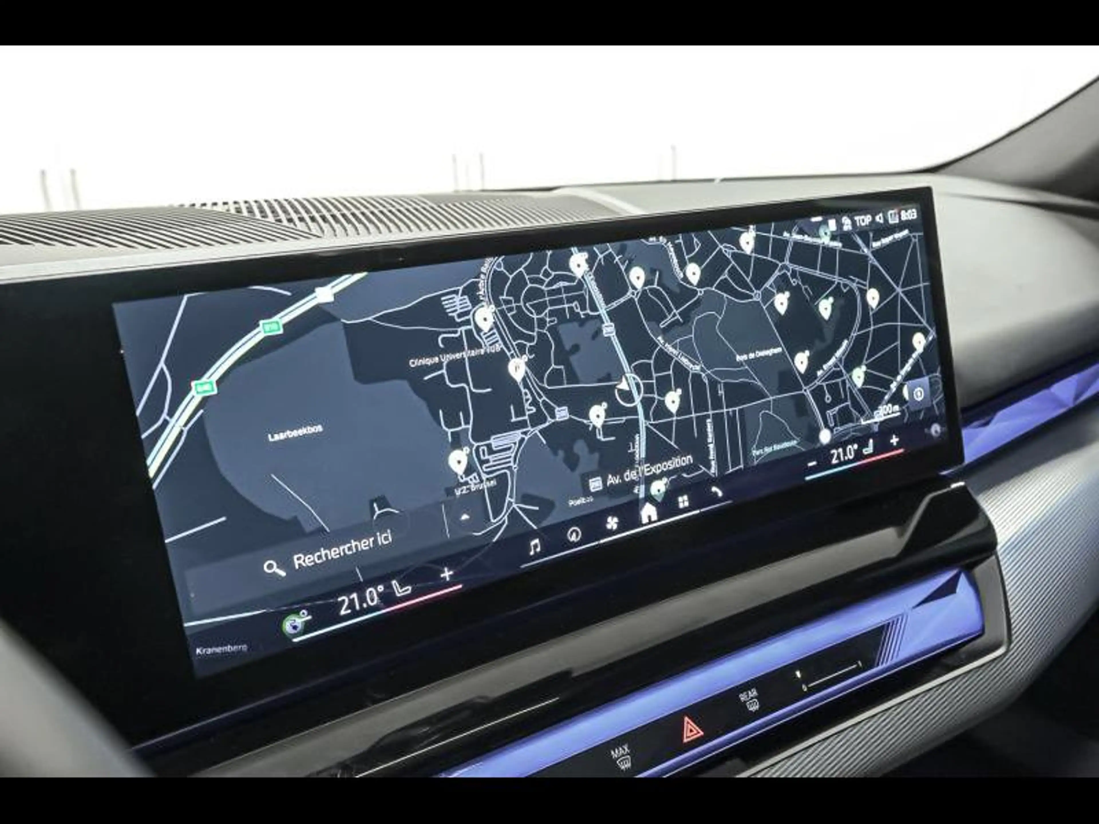 BMW 530 e Touring - M PACK PRO — photo 14