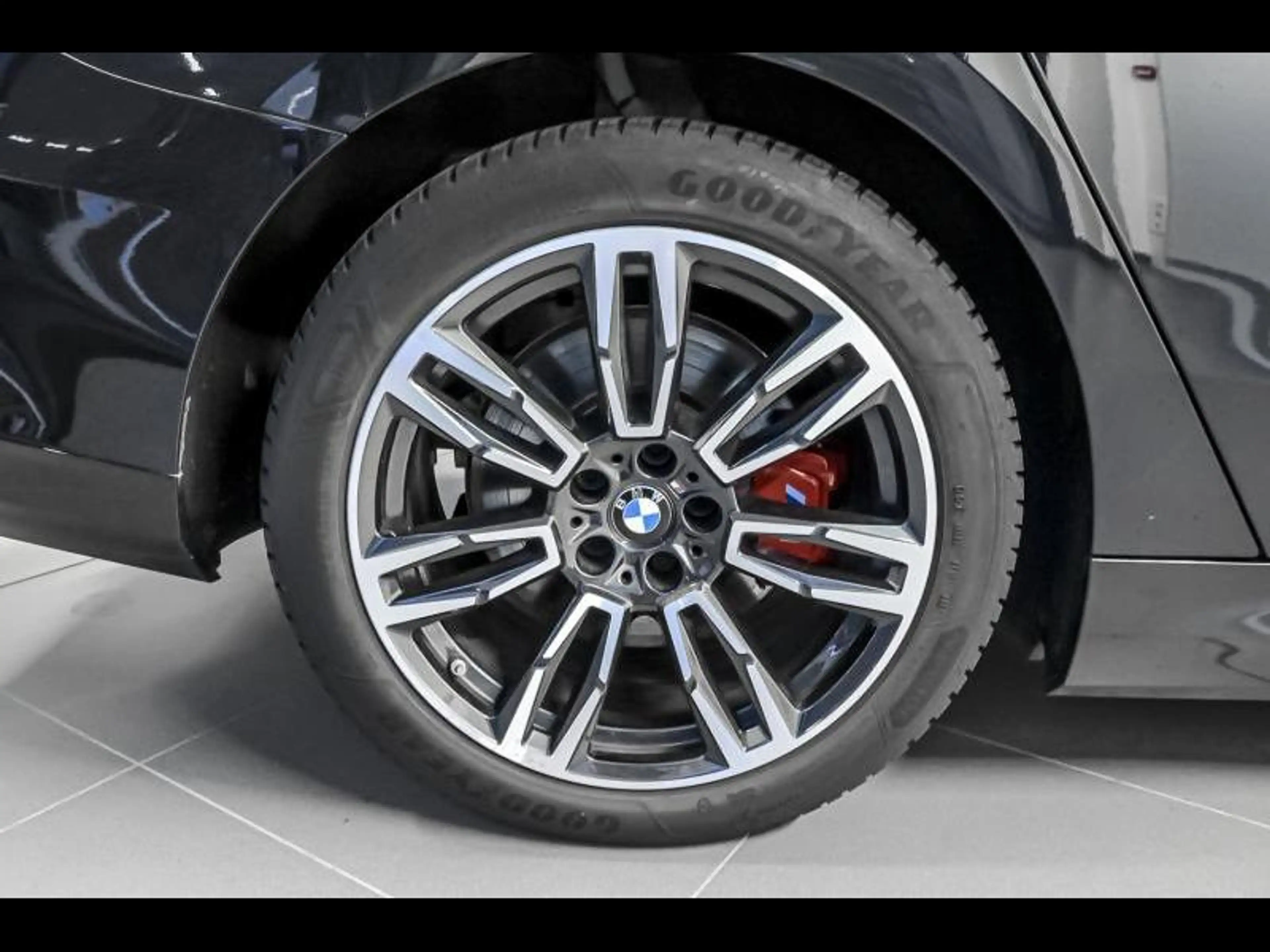 BMW 530 e Touring - M PACK PRO — photo 8
