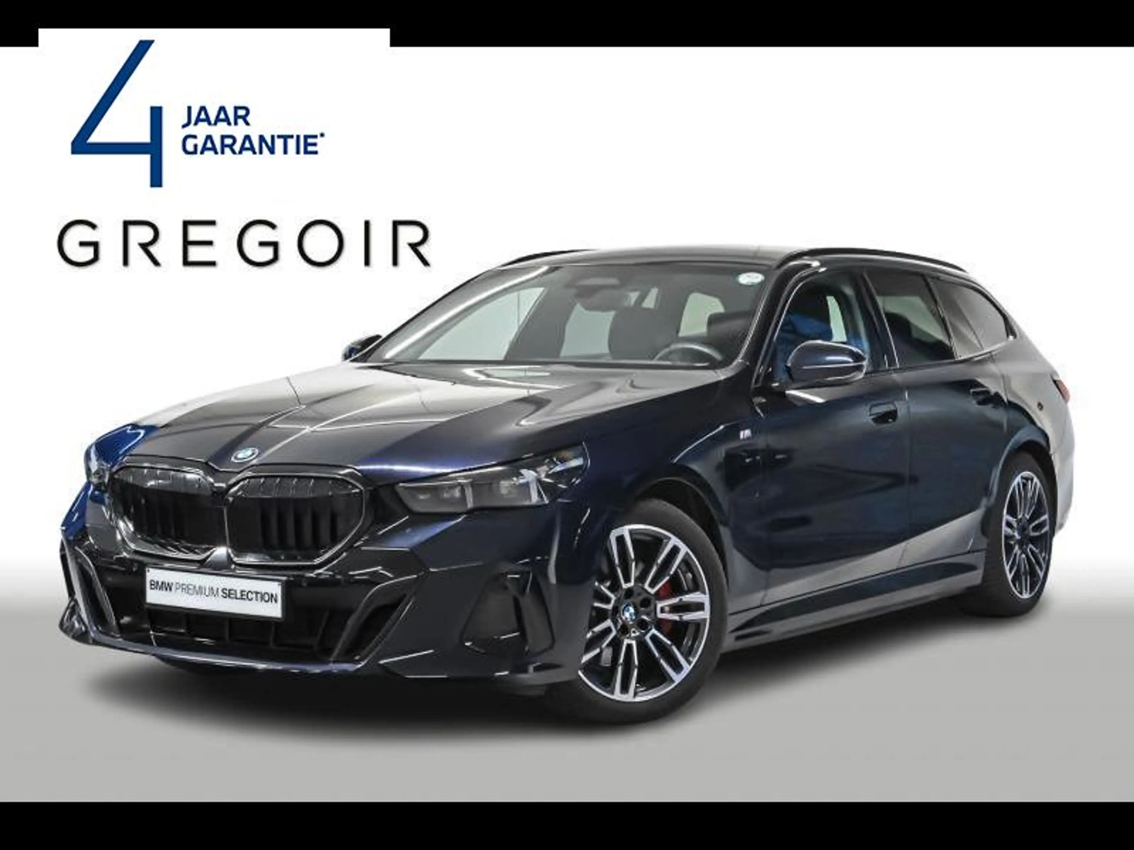 BMW 530 e Touring - M PACK PRO