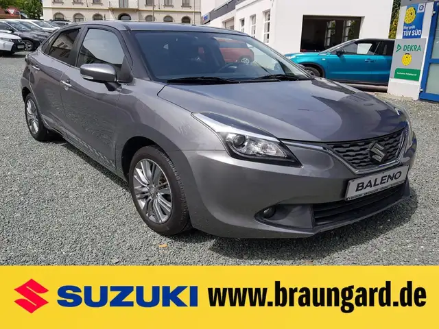 Suzuki Baleno 1.0 Boosterjet Comfort