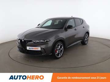 1.5 Hybrid Edizione Speciale TCT